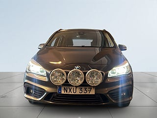 BMW 220D xDrive Active Tourer MoK/Psens/Drag