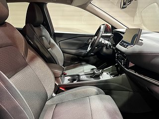 SUV Nissan Qashqai 13 av 26
