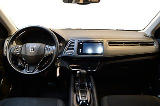 SUV Honda HR-V 15 av 21