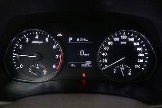 Halvkombi Hyundai i30 15 av 17
