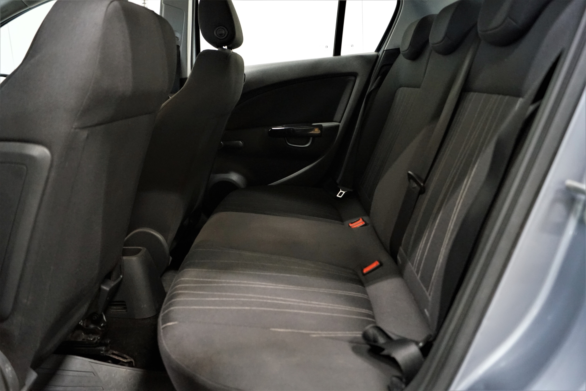 Opel Corsa 2008, bild 6/36