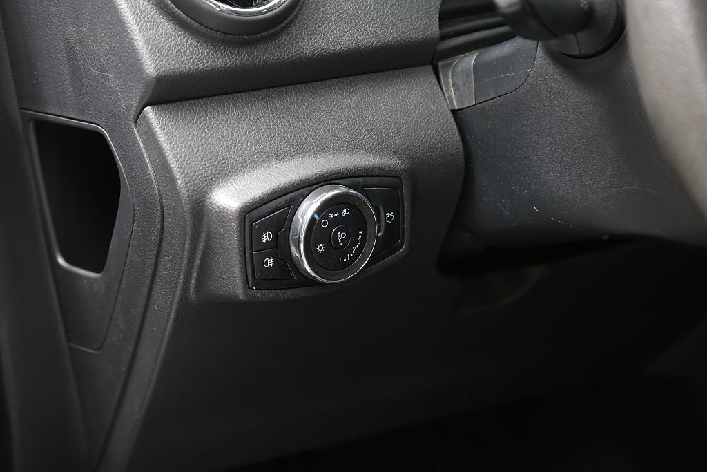 Ford Ka + 1,2 Ti-VCT 70hk Trend 5D Bluetooth 2017