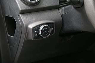 Halvkombi Ford Ka 9 av 21