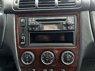 Mercedes-Benz ML 350 Automat SoV/Skinn/Dragkrok/AC/Elstolar/Farthållare – bild 15
