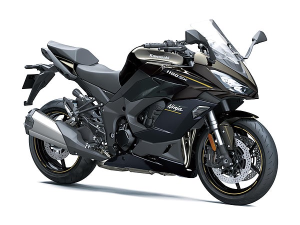 Kawasaki NINJA 1100SX *DEMO SALE* 