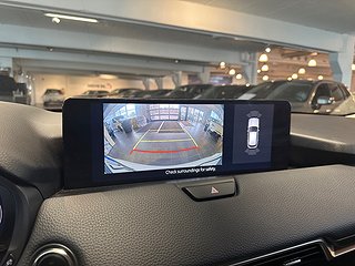 Mazda CX-60 PHEV AWD 327hk Kamera/Navi/Rattvärm/HUD/SoV/MOMS