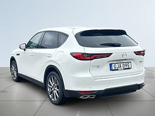 Mazda CX-60 Plug-In 360-Kamera/Drag/BOSE/Navi/SoV-Däck/El-Bagage – bild 5