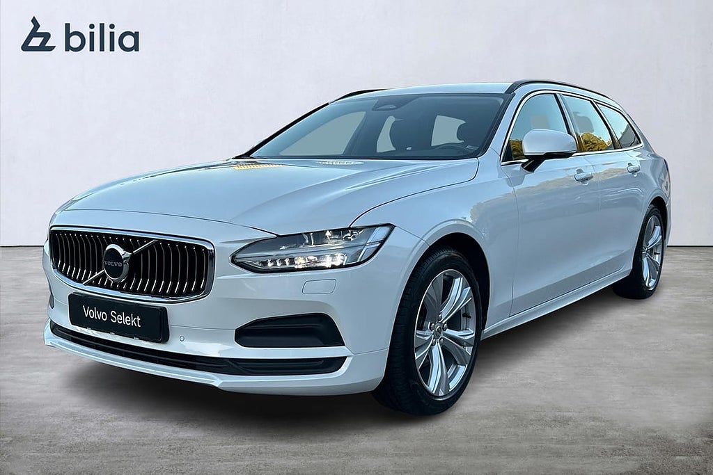 Volvo V90 B4 Bensin Core