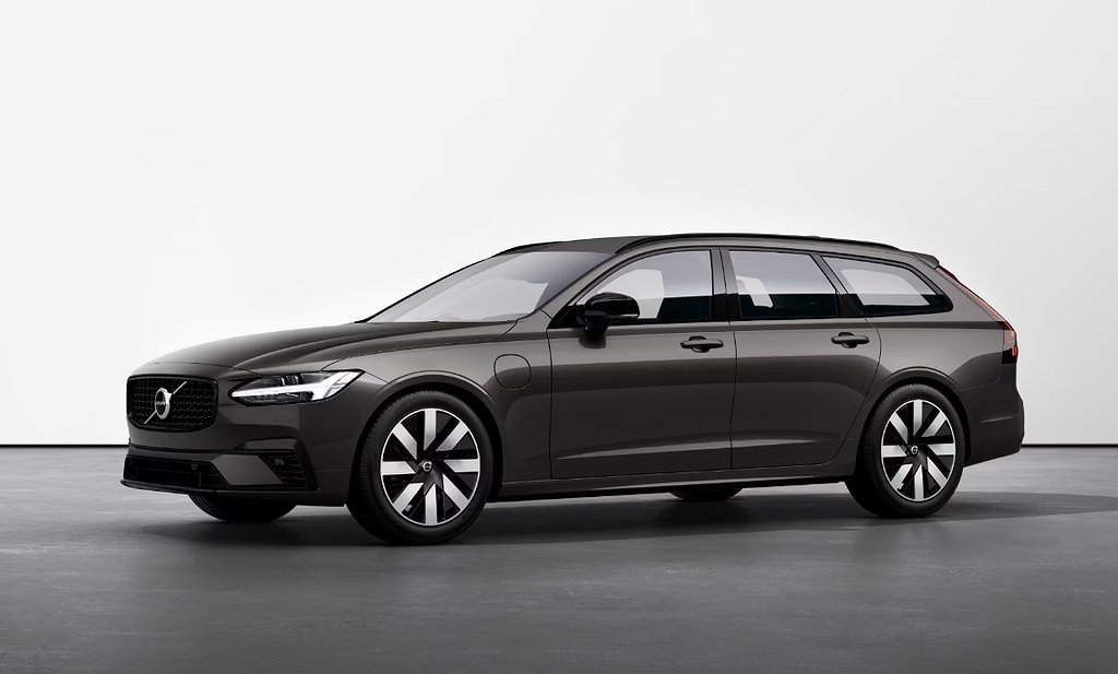 Volvo V90 T6 Plus Dark Edition