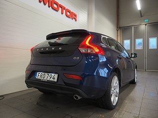 Halvkombi Volvo V40 7 av 24