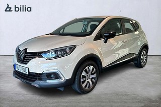 Renault Captur PhII Energy TCe 90 Zen