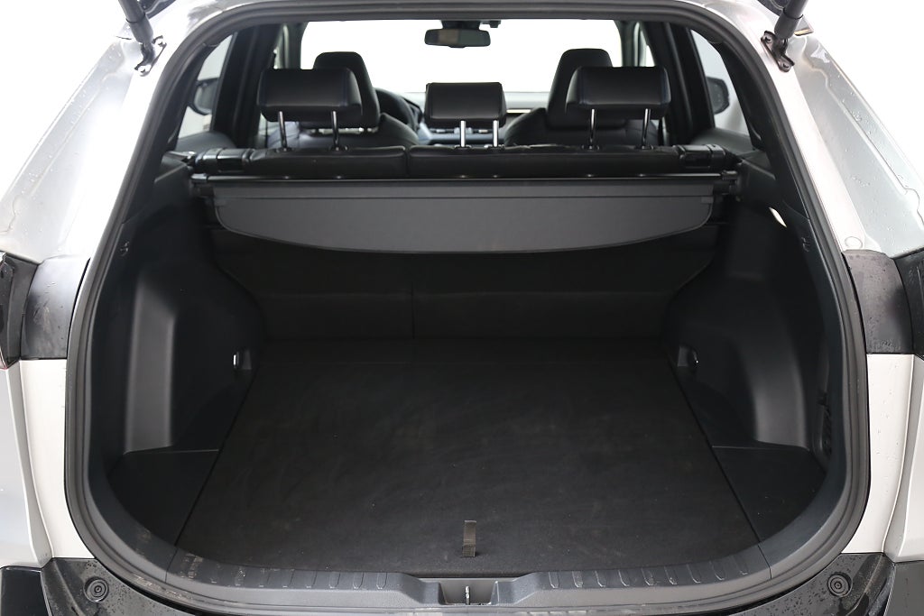 Toyota RAV4 Hybrid AWD-i E-CVT Style 222hk Leasbar 2025