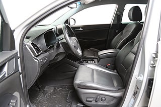 SUV Hyundai Tucson 9 av 27