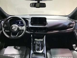 SUV Nissan Qashqai 9 av 20