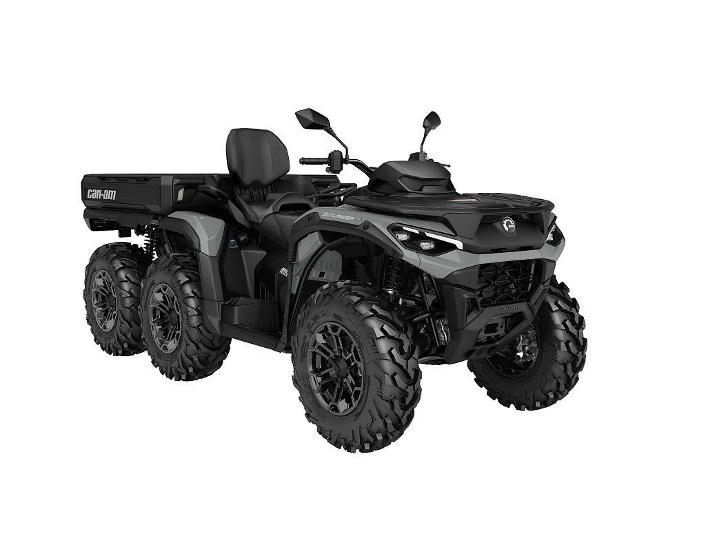 Can-Am Outlander MAX 6x6 DPS 850 T3B -26 *Boka nu*