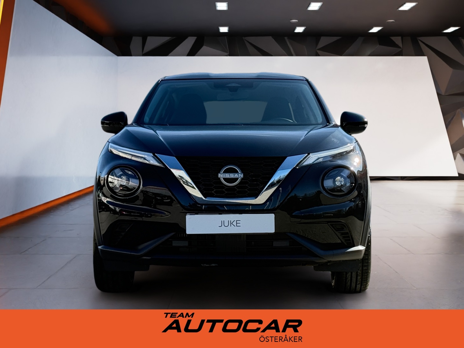 Nissan Juke Acenta DCT Privatleasing 2026, bild 4/10