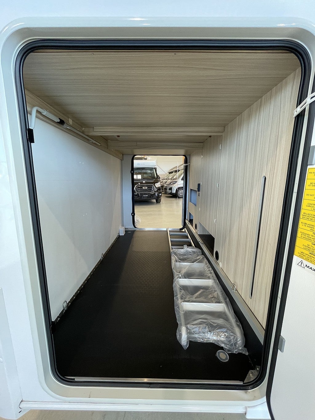 Sun Living S 75 SL /B-körkort/Taksäng /5 bältad/4479kr/mån/Automat9vxl/ - Sun Living