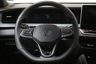SUV Volkswagen Tayron 16 av 29