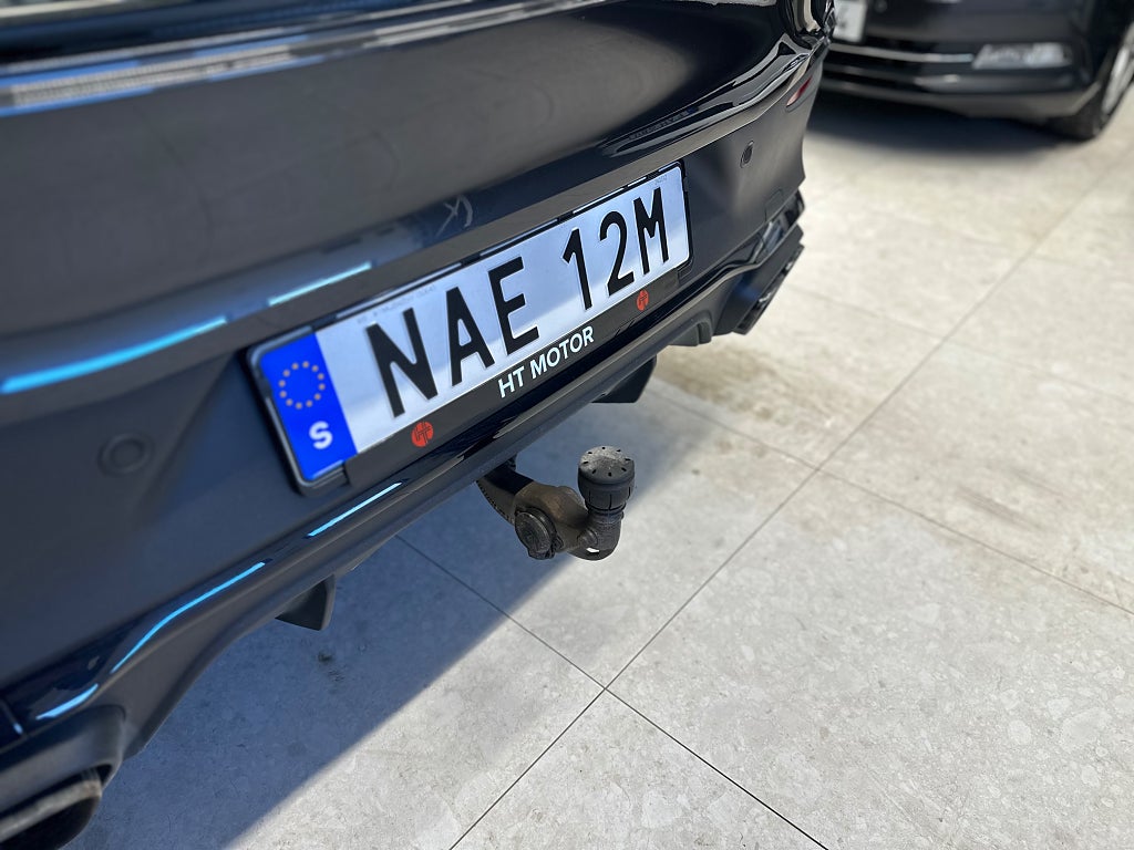 Mercedes-Benz GLC 63 S E Performance/4.99%/ Coupé AMG Premium Plus