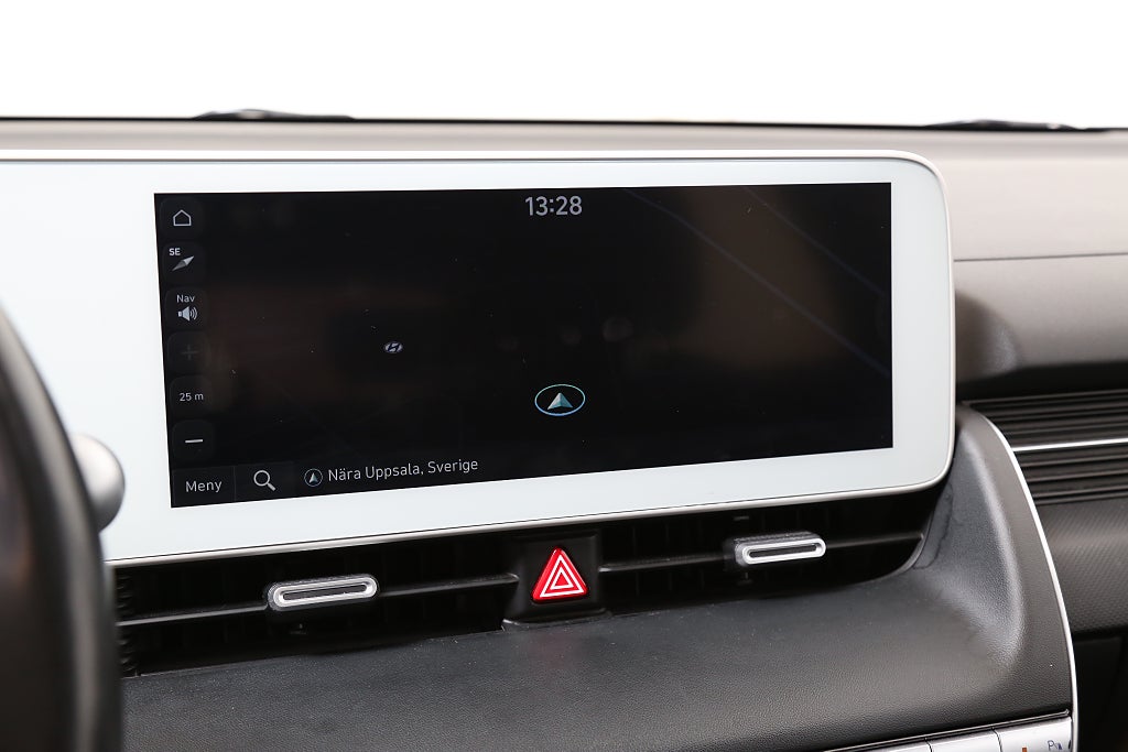 Hyundai IONIQ 5 72.6 kWh AWD Essential 20" Soltak 2022