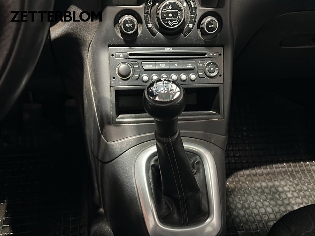 Halvkombi Citroën C3 Picasso 14 av 17