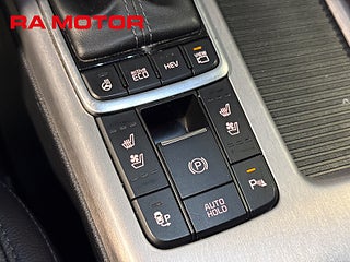 Kombi Kia Optima 20 av 26