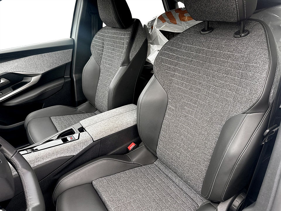 Bild på Peugeot 3008 Allure Hybrid 145hk Aut B-KAMERA CARPLAY