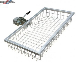 4-hjuling Övriga Vilttransport / ATV korg bak 2 av 2
