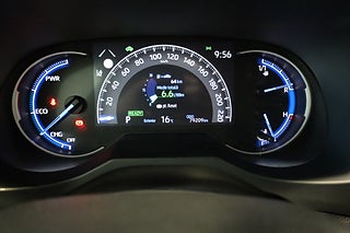 SUV Toyota RAV4 22 av 28