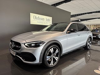 Kombi Mercedes-Benz C