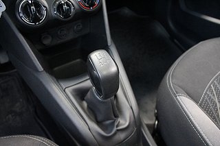 Halvkombi Peugeot 208 15 av 18