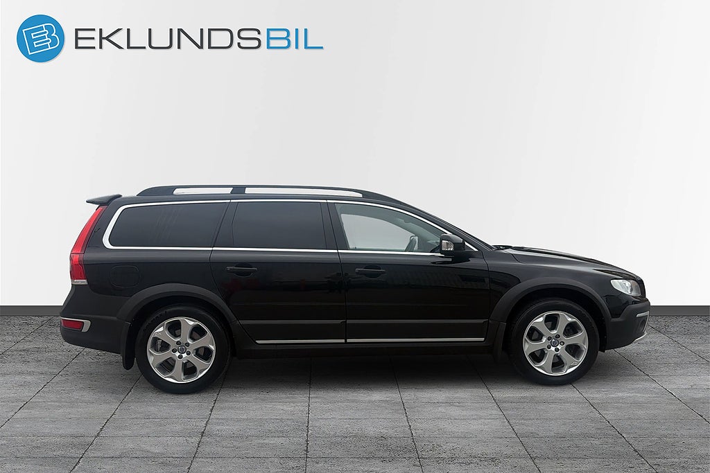 Volvo XC70 2016