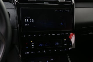 SUV Hyundai Tucson 23 av 27