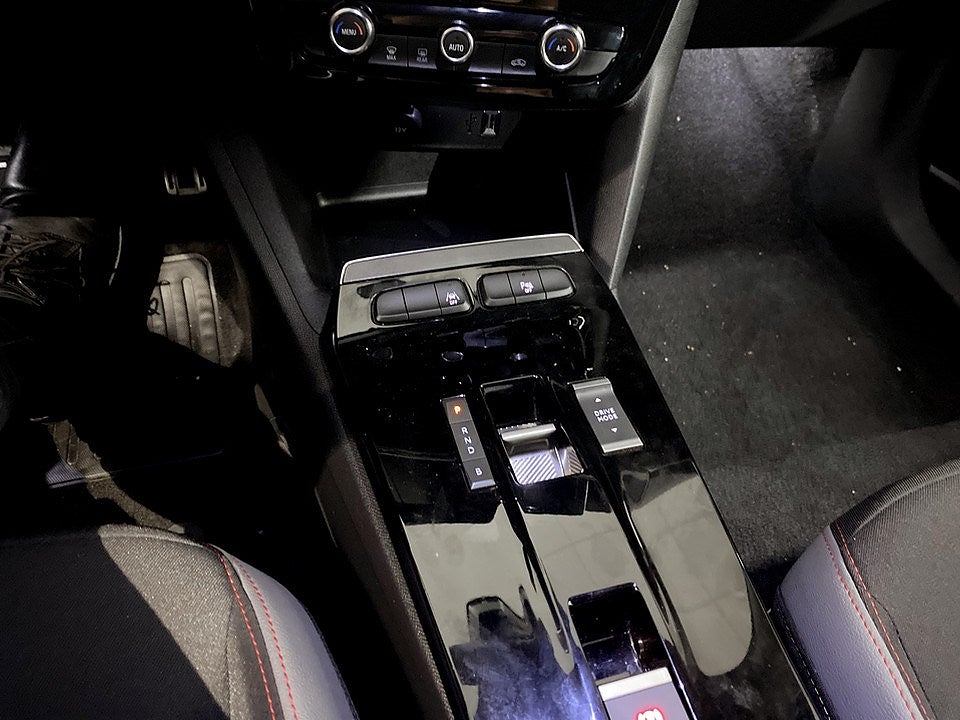 Bild på Opel Mokka-e GS 50kWh 136hk Aut - B-KAMERA, RATTVÄRME