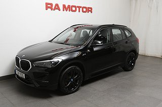 SUV BMW X1 1 av 26