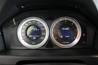 Kombi Volvo V70 17 av 20