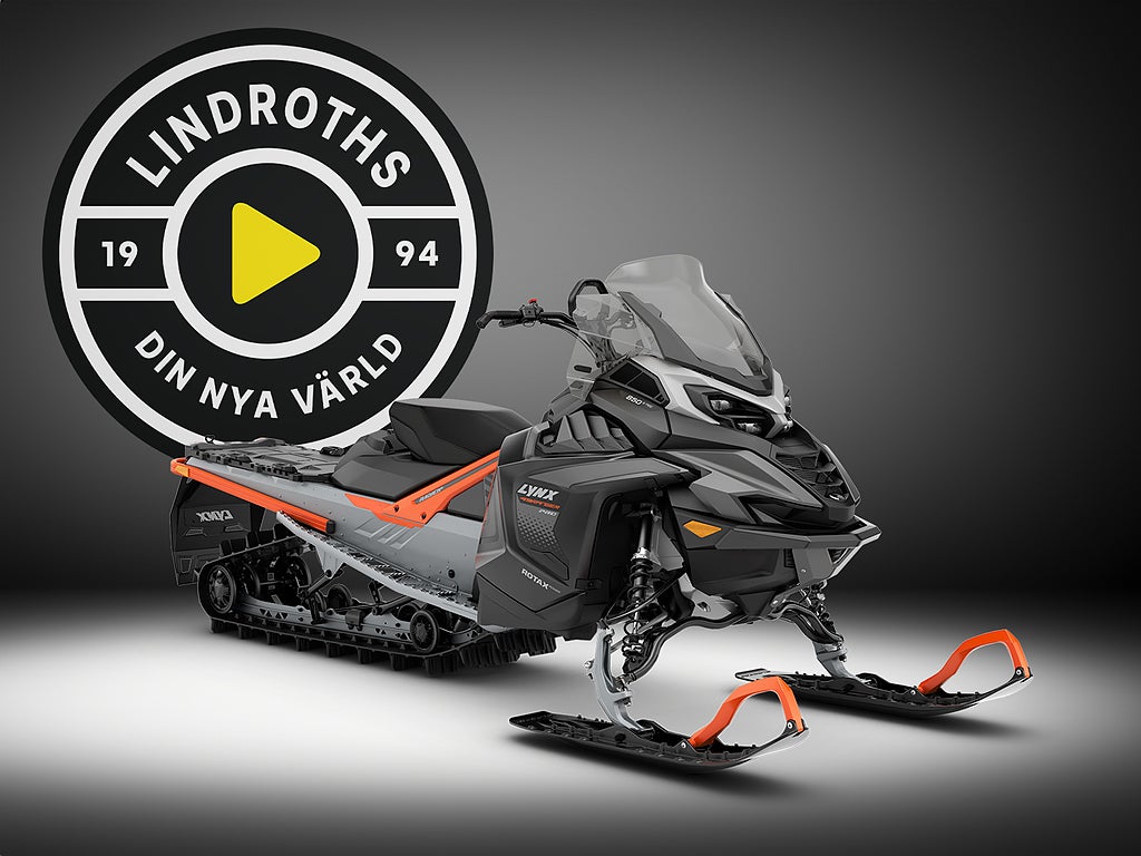 Lynx 49 Ranger Pro 850 E-Tec -26 