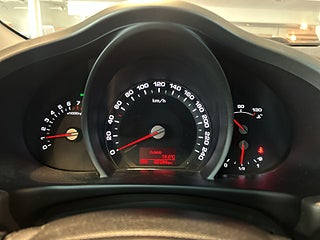 Kia Sportage 1.6 GDI EX MoK/LED-Ramp/Sensorer/S&V-hjul