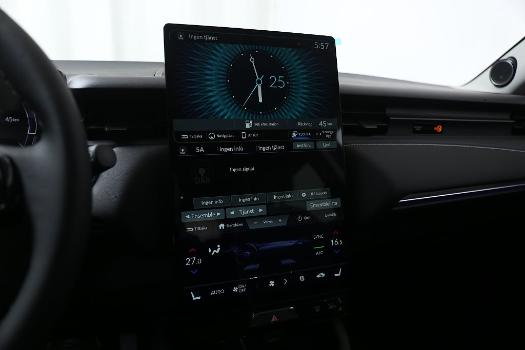 Honda e:Ny1 Elegance 68.8kWh 412km räckvidd