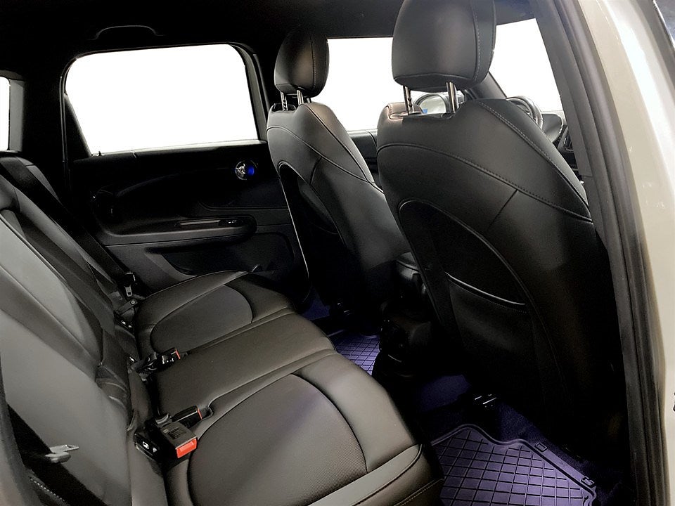 Bild på MINI Countryman Cooper Experience SE ALL4 220hk Aut AWD - B-KAMERA,NAV