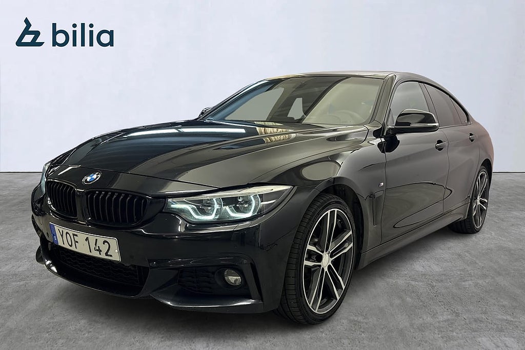 BMW 440i xDrive M Sport /H&K/Taklucka/ Shadowline