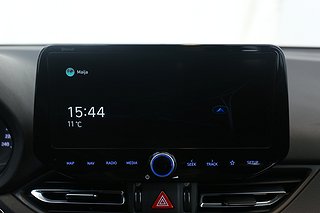 Kombi Hyundai i30 14 av 19