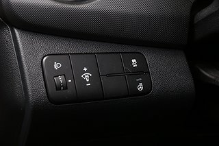 Halvkombi Hyundai i10 14 av 21