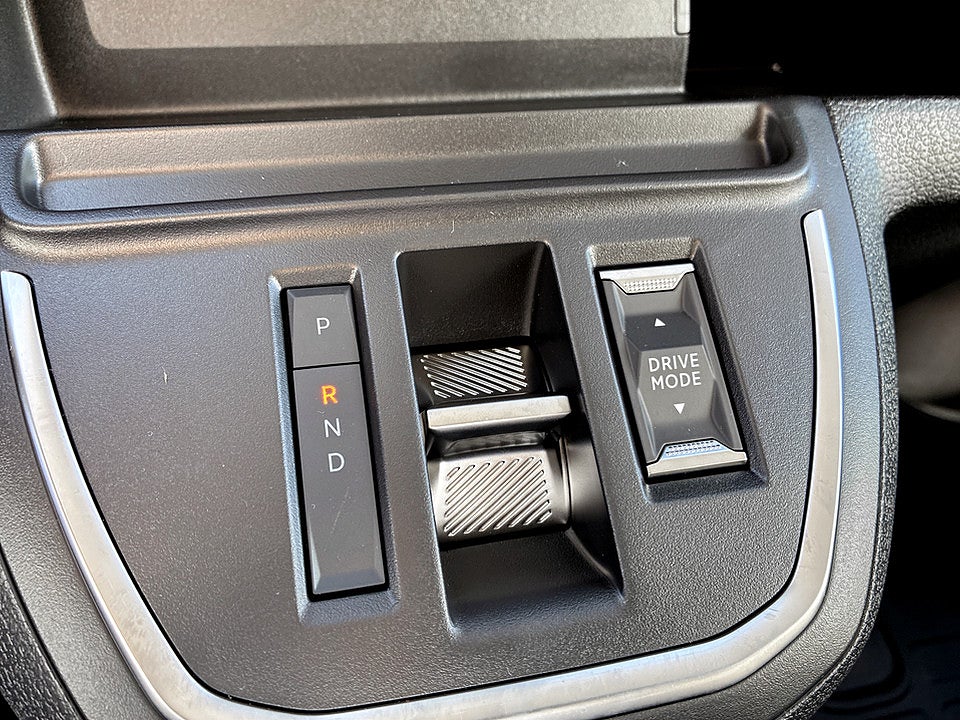 Bild på Opel Vivaro Elite GS-Line 150hk Aut L2 - DIESELVÄRMARE MM INGÅR!