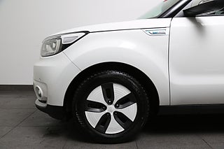 Kombi Kia Soul 8 av 27