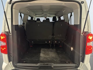 Peugeot Expert Traveller 2.0 9-sits Drag Psens Motorvärmare S/V-hjul – bild 14