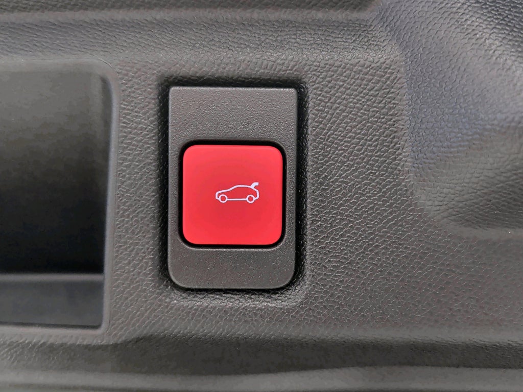 Opel Grandland X Grandland Hybrid 1.2 T Edition 145hk Automat – bild 16