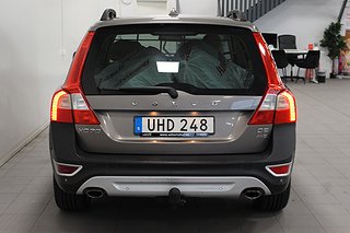 Kombi Volvo XC70 5 av 19