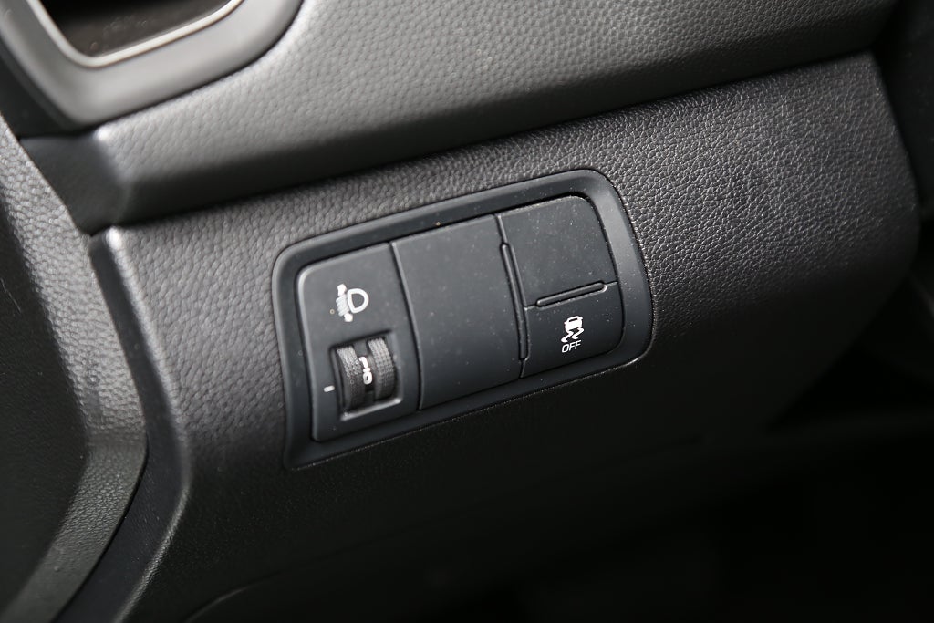 Hyundai i20 1,4 101hk Premium Aut 5D Bluetooh 2017