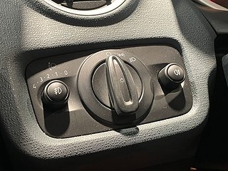 Halvkombi Ford Fiesta 14 av 22
